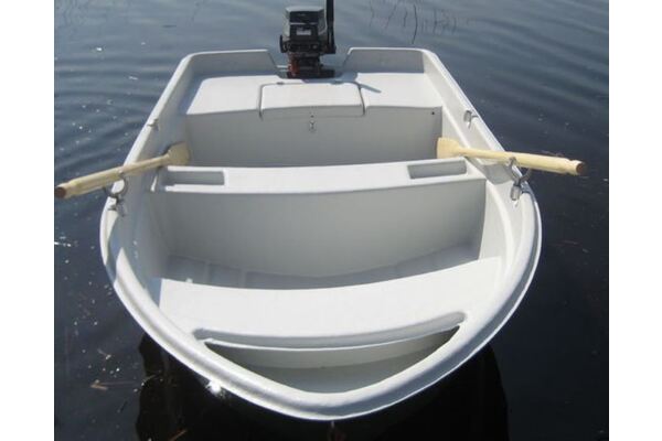 Лодка LOTTA 360
