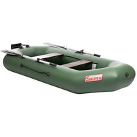 BOAT TONAR SHKIPER 280RN (GREEN)