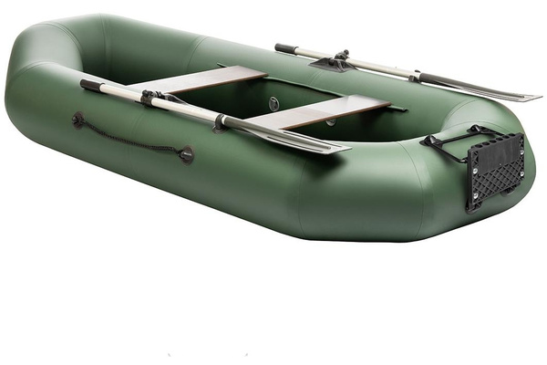 LAIVA TONAR SHKIPER 280RN (ZAĻA)