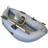 BOAT TONAR YUNGA 200N BOAT TONAR YUNGA 200N
