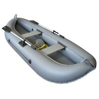 BOAT TONAR BOCMAN 270N BOAT TONAR BOCMAN 270N
