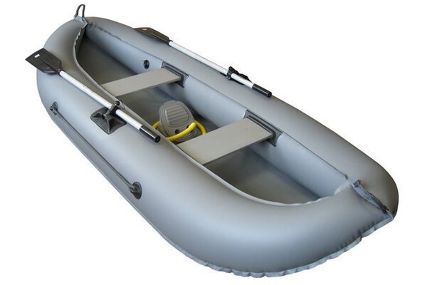 LAIVA TONAR BOCMAN 270N