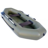 BOAT TONAR BRIZ 240N BOAT TONAR BRIZ 240N