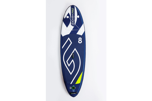 SUP ДОСКА GLADIATOR  PRO 8.0