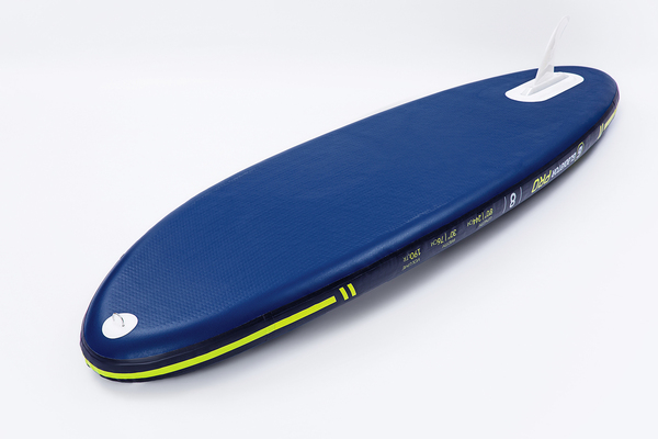 SUP ДОСКА GLADIATOR  PRO 8.0