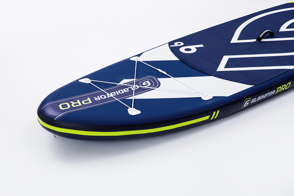 SUP ДОСКА GLADIATOR PRO 9.6