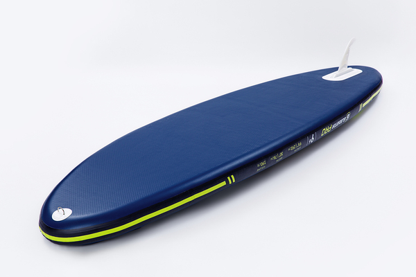 SUP ДОСКА GLADIATOR PRO 9.6