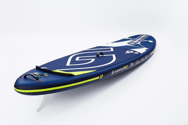 SUP ДОСКА GLADIATOR PRO 9.6