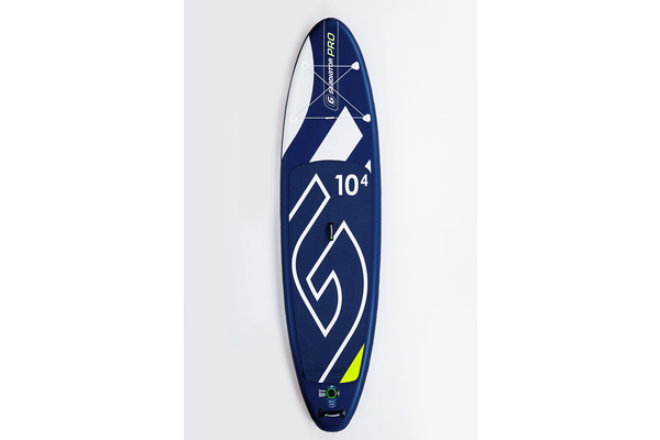 SUP ДОСКА GLADIATOR  PRO 10.4