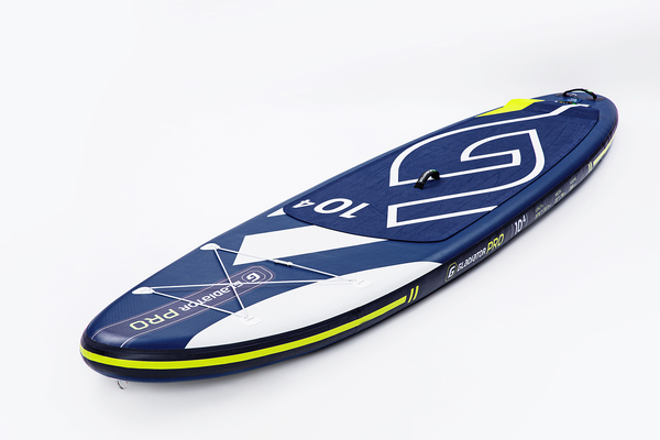 SUP ДОСКА GLADIATOR  PRO 10.4