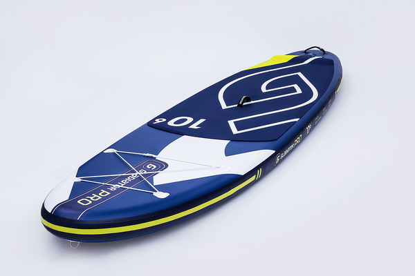 SUP ДОСКА GLADIATOR  PRO 10.6