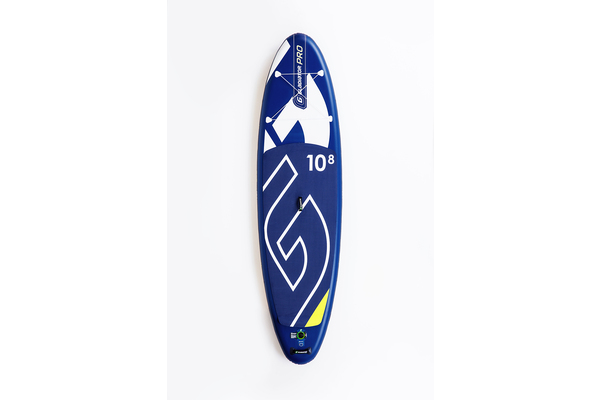 SUP ДОСКА GLADIATOR  PRO 10.8