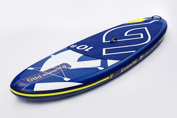 SUP ДОСКА GLADIATOR  PRO 10.8