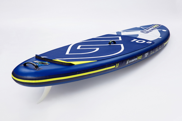 SUP ДОСКА GLADIATOR  PRO 10.8