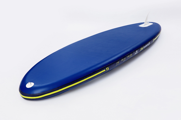 SUP ДОСКА GLADIATOR  PRO 10.8