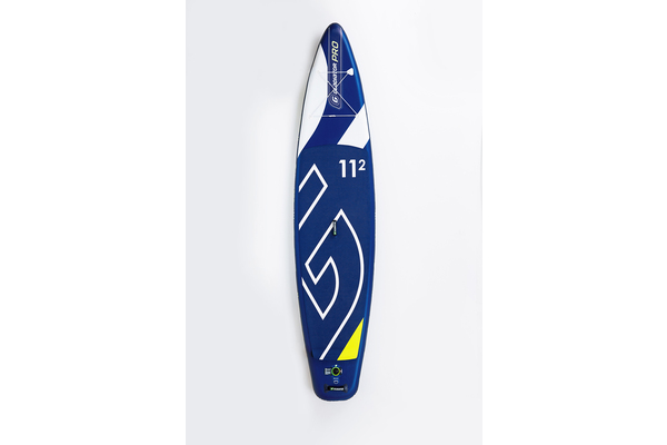 SUP ДОСКА GLADIATOR PRO 11.2