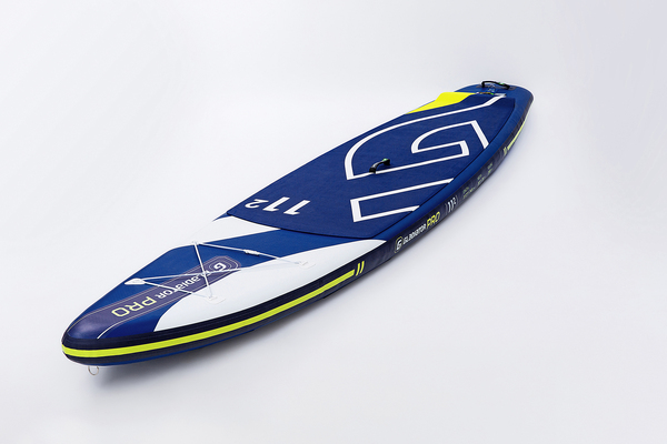SUP ДОСКА GLADIATOR PRO 11.2