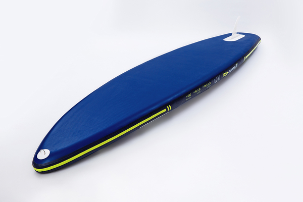 SUP ДОСКА GLADIATOR PRO 11.2