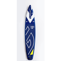 SUP DĒLIS GLADIATOR  PRO 12.6 S