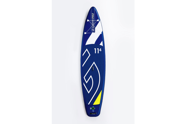 SUP BOARD GLADIATOR  PRO 11.4