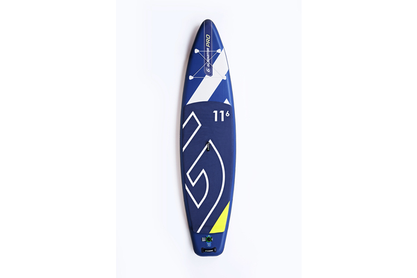 SUP ДОСКА GLADIATOR  PRO 11.6