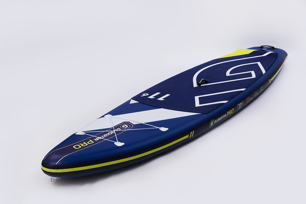 SUP ДОСКА GLADIATOR  PRO 11.6