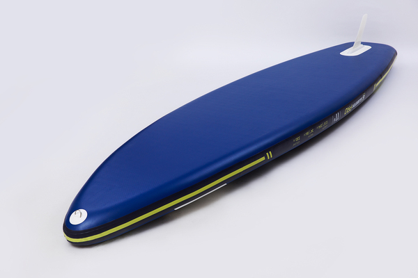 SUP ДОСКА GLADIATOR  PRO 11.6