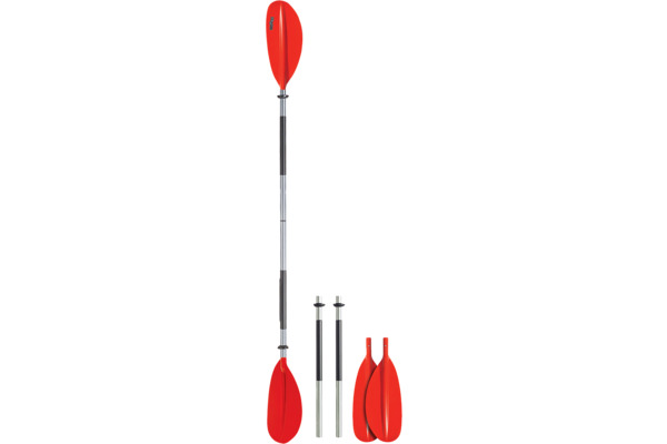 PADDLE SCOPREGA KWB ALU 230-4 #6512230N