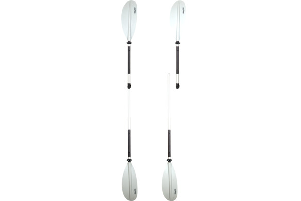 PADDLE SCOPREGA XT ALU ADJ #6512300N