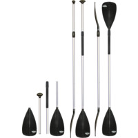 SUP PADDLE BRAVO DOUBLE SUP KIT - FIBERGLASS #6531700N