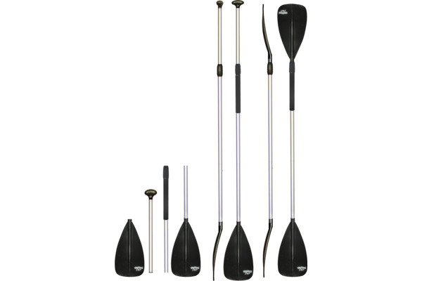 SUP PADDLE BRAVO DOUBLE SUP KIT - FIBERGLASS #6531700N