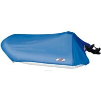 INFLATABLE BOAT COVER 400-420 CM GFN #504090