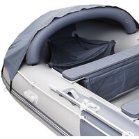 FRONT TENT GLADIATOR #9203