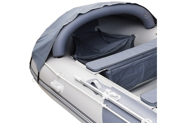 FRONT TENT GLADIATOR #9203